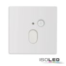 Fedél Sys-Wall68 115606 lámpához fehér 10°