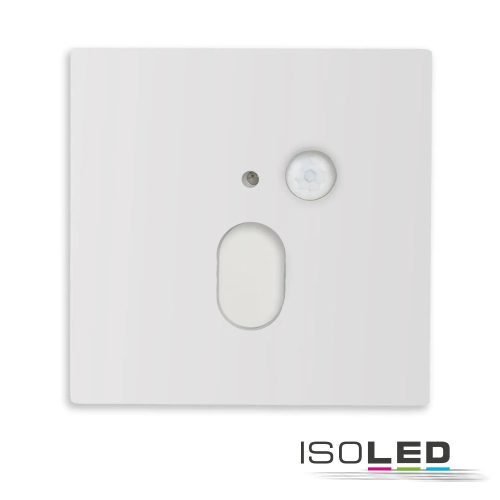 Fedél Sys-Wall68 115606 lámpához fehér 10°