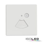 Fedél Sys-Wall68 115606 lámpához fehér 38°