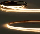 Prémium Micro LED szalag, 24V, 7W, IP20, 2700K, 504 LED/m 5 mm széles