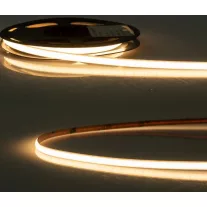   Prémium Micro LED szalag, 24V, 7W, IP20, 3000K, 504 LED/m 5 mm széles