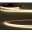 Prémium Micro LED szalag, 24V, 7W, IP20, 3000K, 504 LED/m 5 mm széles