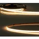 Prémium Micro LED szalag, 24V, 7W, IP20, 3000K, 504 LED/m 5 mm széles