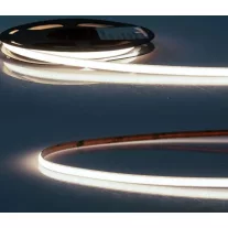   Prémium Micro LED szalag, 24V, 7W, IP20, 4000K, 504 LED/m 5 mm széles