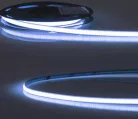 Prémium Micro LED szalag, 24V, 7W, IP20, 6500K, 504 LED/m 5 mm széles