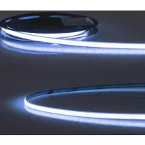   Prémium Micro LED szalag, 24V, 7W, IP20, 6500K, 504 LED/m 5 mm széles