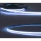 Prémium Micro LED szalag, 24V, 7W, IP20, 6500K, 504 LED/m 5 mm széles