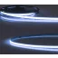 Prémium Micro LED szalag, 24V, 7W, IP20, 6500K, 504 LED/m 5 mm széles
