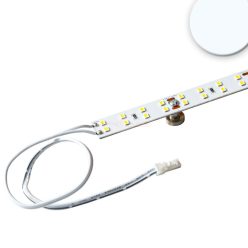   LED T5/T8 fénycső átszerelő lap 145cm MiniAmp csatlakozóval 24V 24W 170Lm/W 3000K