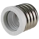 Jangar átalakitó foglalat E40-röl E27-re
