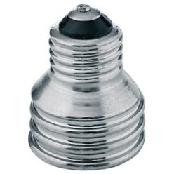 Átalakító foglalat E27-ről E40-re