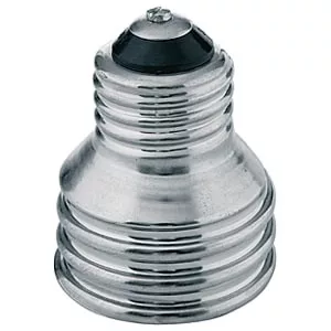 Átalakító foglalat E27-ről E40-re