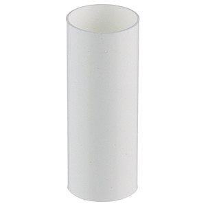 Jangar gyertya foglalat E14 6cm fehér