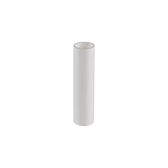 Foglalat E-14 gyertya 10 cm