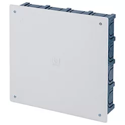 Kötődoboz süllyesztett elágazó doboz 200x200x60