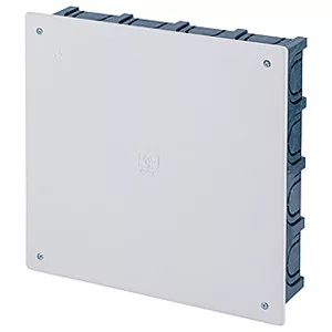 Kötődoboz süllyesztett elágazó doboz 200x200x60