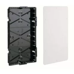 Kötődoboz süllyesztett elágazó doboz 550x300x60