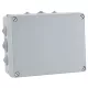 Kötődoboz membrános 317x247x135mm IP65