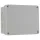 Kötődoboz perforált 180x145x85mm IP65 (JG-28120)