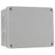 Kötődoboz perforált 180x145x85mm IP65 (JG-28120)