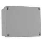 Kötődoboz Jangar 410x306x128 mm IP65