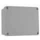 Kötődoboz Jangar 410x306x128 mm IP65