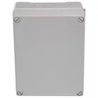 Kötődoboz Jangar 410x306x128 mm IP65