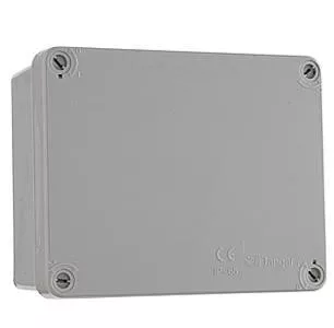 Kötődoboz 170x125x75mm IP65