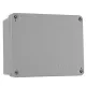 Kötődoboz 170x125x75mm IP65