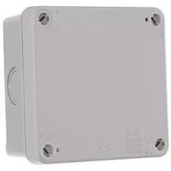 Kötődoboz Jangar 107x107x60