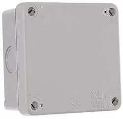 Kötődoboz Jangar 107x107x60