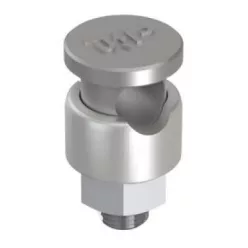 KS-összekötő kapocs RD8-10 tüzihorganyzott acél