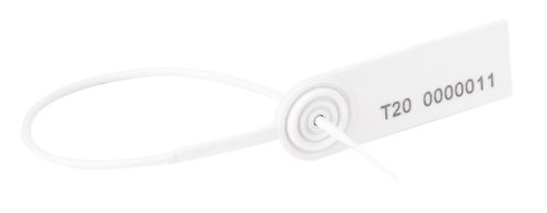 Jelölő plomba L=230mm