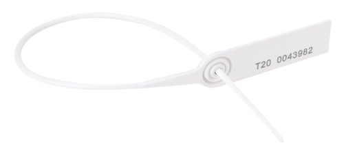 Jelölő plomba (20db) L=415mm