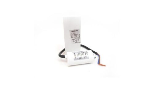 Kondenzátor állandó üzemre 14 μF vezetékes