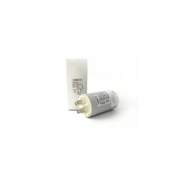 Kondenzátor állandó üzemre 40 μF sarus