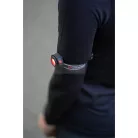 LEDLENSER CU2R tölthető jelzőlámpa futáshoz Li-ion/ Fekete