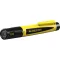 LEDLENSER EX4 Robbanásbiztos ATEX lámpa 50 lm, CRI70, 0/20 zóna, 2xAAA