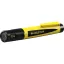 LEDLENSER EX4 Robbanásbiztos ATEX lámpa 50 lm, CRI70, 0/20 zóna, 2xAAA