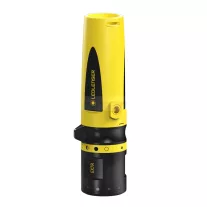  LEDLENSER EX7R tölthető Robbanásbiztos ATEX lámpa 1/21 Zone