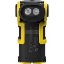   LEDLENSER EXC6R 300lm/180m, Li-ion, 0/21 zóna tölthető robbanásbiztos pipalámpa, töltőállomás