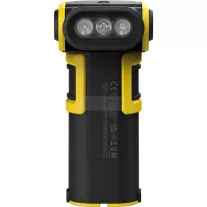   LEDLENSER EXC7R 400lm/240m, Li-ion, 0/21 tölthető robbanásbiztos pipalámpa