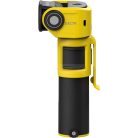 LEDLENSER EXC7R 400lm/240m, Li-ion, 0/21 zóna tölthető robbanásbiztos pipalámpa, töltőállomás