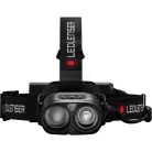 LEDLENSER H19R Core tölthető fejlámpa 3500lm Li-ion