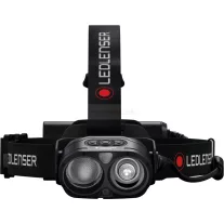 LEDLENSER H19R Core tölthető fejlámpa 3500lm Li-ion