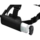 LEDLENSER H19R Core tölthető fejlámpa 3500lm Li-ion