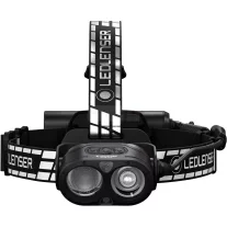 LEDLENSER H19R Signature tölthető fejlámpa 4000lm Li-ion