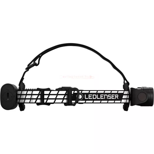 LEDLENSER H19R Signature tölthető fejlámpa 4000lm Li-ion