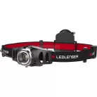 LEDLENSER H3.2 fejlámpa 3xAAA 120lm 500767