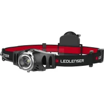 LEDLENSER H3.2 fejlámpa 3xAAA 120lm 500767
